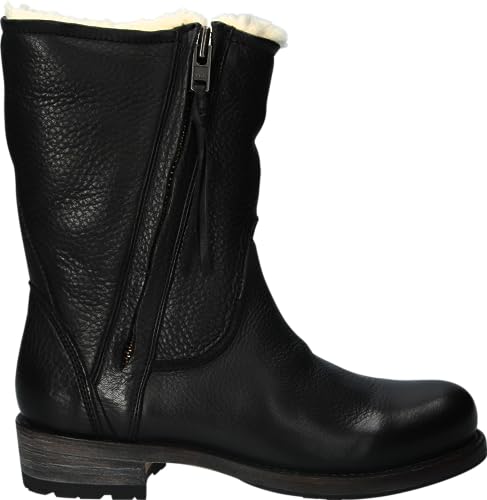 Blackstone Boots Damen Black - Modell AURORA von Blackstone