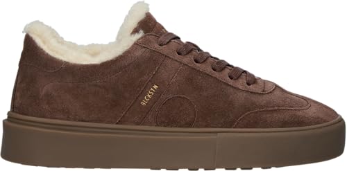 Blackstone Sneaker (Low) Damen Dark Brown - Modell Quartz Auden Blackstone Sneaker (Low) Damen Dark Brown - Modell Quartz Auden von Blackstone