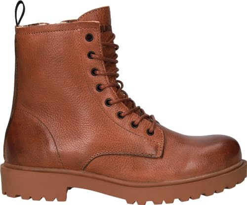 Blackstone Boots Damen Cognac - Modell KAJSA Blackstone Boots Damen Cognac - Modell KAJSA von Blackstone