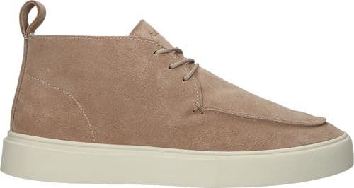 Blackstone Desert boots Herren Beige - Modell RUBY JERRIK von Blackstone