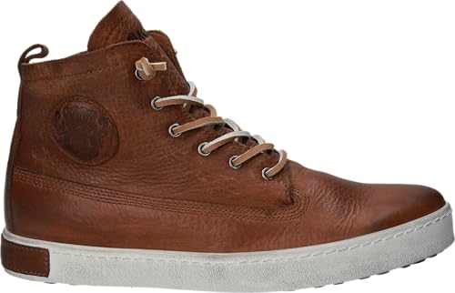 Blackstone GM06 Cuoio - ORIGINAL 6'' Boots - Sheepskin von Blackstone