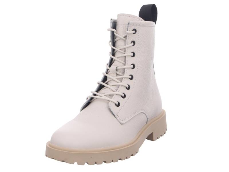 Blackstone Leather Boot Ankleboots von Blackstone