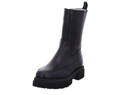 Blackstone ODA Plateau Stiefel für Damen von Blackstone