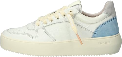 Blackstone Riley Sneaker Low für Damen von Blackstone