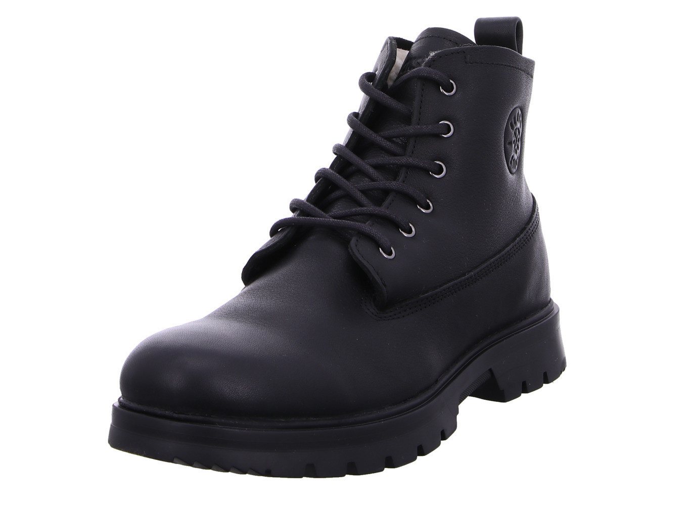Blackstone Rock Hardy Alpi Winterboots von Blackstone