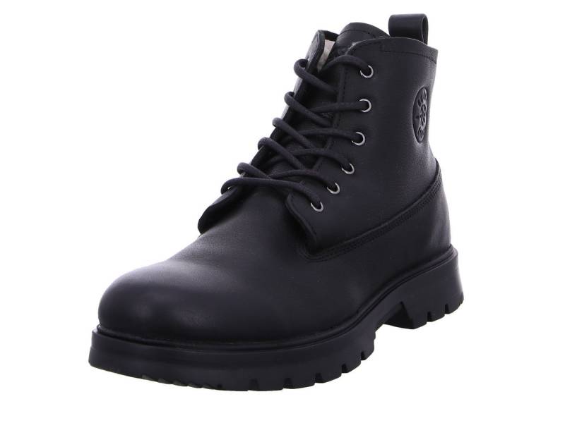 Blackstone Rock Hardy Alpi Winterboots von Blackstone
