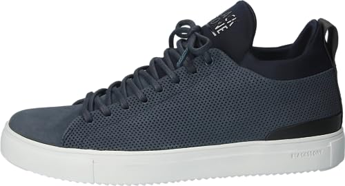 Blackstone SG28 TOTAL Eclipse - MID Sneaker von Blackstone