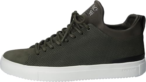 Blackstone SG28 Tarmac - MID Sneaker von Blackstone