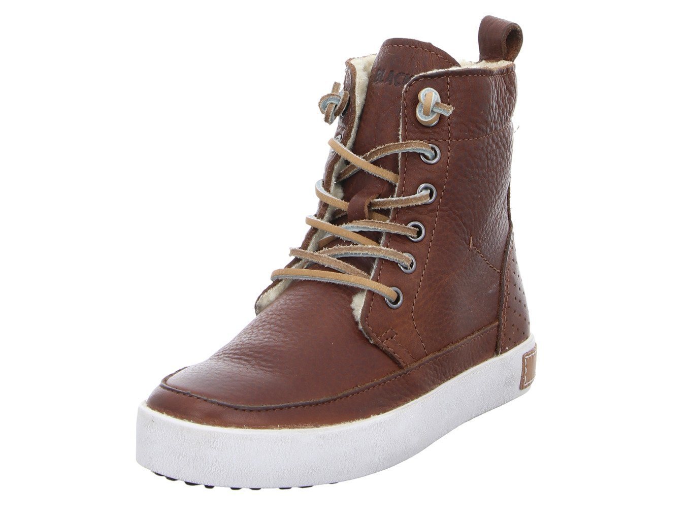 Blackstone Schnürer Warm Ballerina von Blackstone