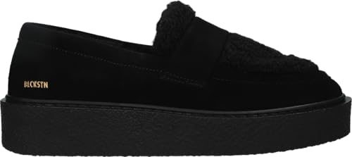 Blackstone Slip-ons Damen Black - Modell ENJAR KATTA Blackstone Slip-ons Damen Black - Modell ENJAR KATTA von Blackstone