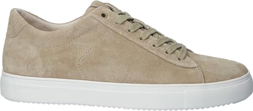 Blackstone Sneaker (Low) Herren Beige - Modell Roger Low von Blackstone