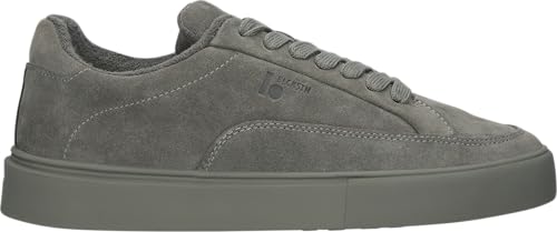 Blackstone Sneaker (Low) Herren Grey - Modell Quartz Beverly von Blackstone