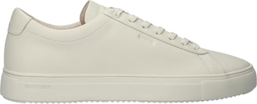 Blackstone Sneaker (Low) Herren Light Grey - Modell Cobble Roger von Blackstone