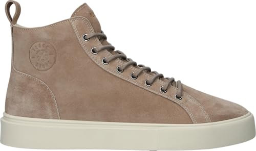 Blackstone Sneaker (high) Herren Beige - Modell Ruby INNIK von Blackstone