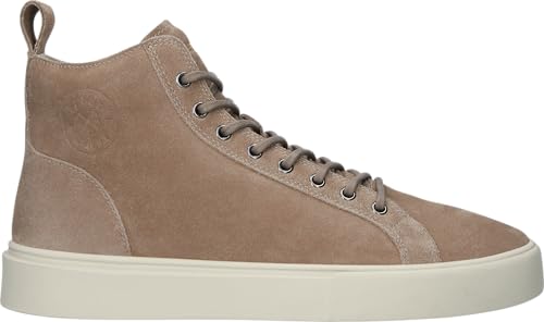 Blackstone Sneaker (high) Herren Beige - Modell Ruby INNIK von Blackstone