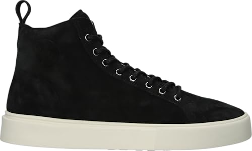 Blackstone Sneaker (high) Herren Black - Modell Ruby INNIK von Blackstone