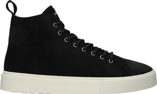 Blackstone Sneaker (high) Herren Black - Modell Ruby INNIK von Blackstone