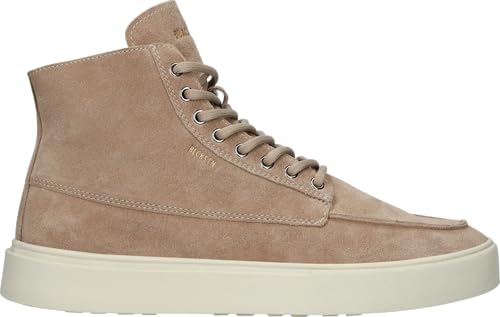 Blackstone Sneaker (high) Herren Beige von Blackstone