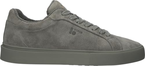 Blackstone Sneaker (Low) Herren Grey - Modell Quartz Zen von Blackstone