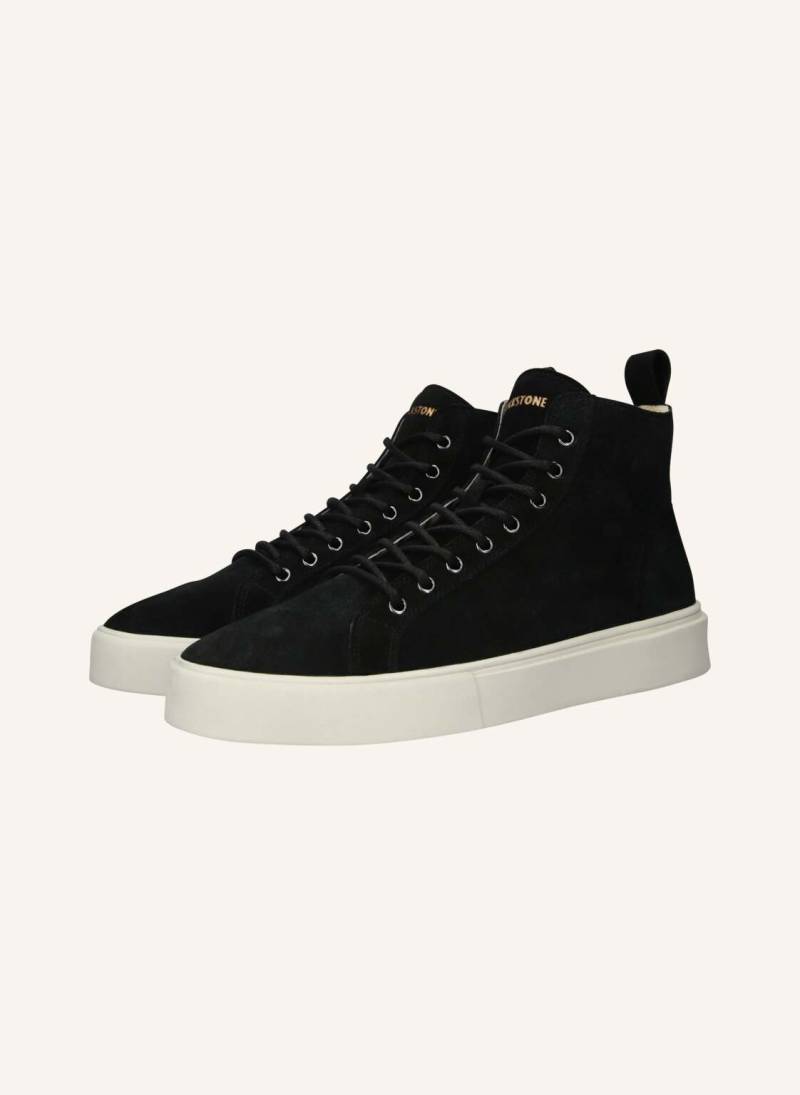 Blackstone Sneaker schwarz von Blackstone