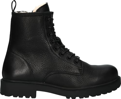 Blackstone Boots Damen Black - Modell KAJSA von Blackstone