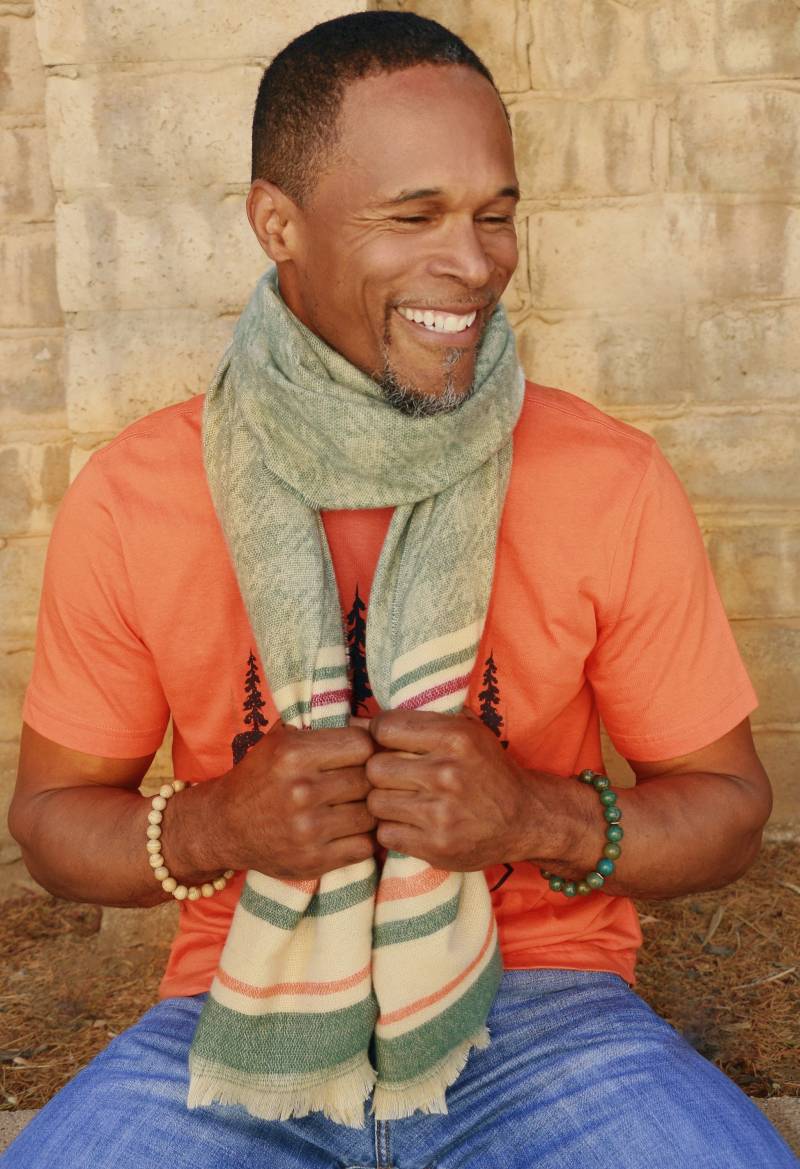 Adrian Schal Adrian Schal von Blackstoneman