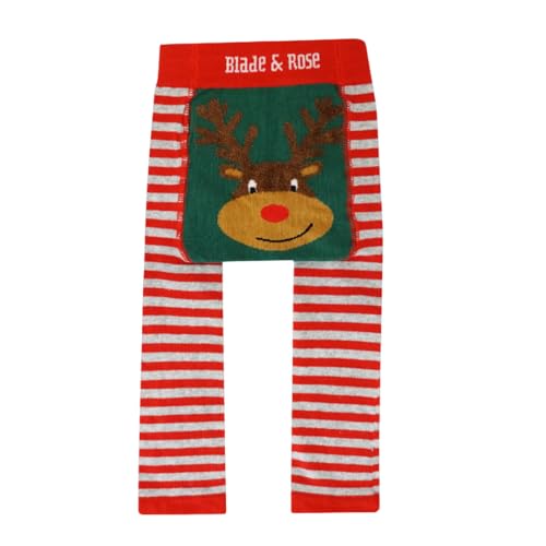 Blade & Rose Festive Legging 1-2 Jahre von Blade & Rose