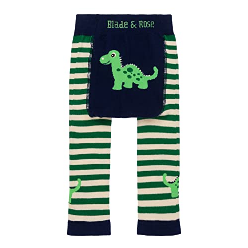 Blade & Rose Maple The Dino Legging 3-4 Jahre von Blade & Rose
