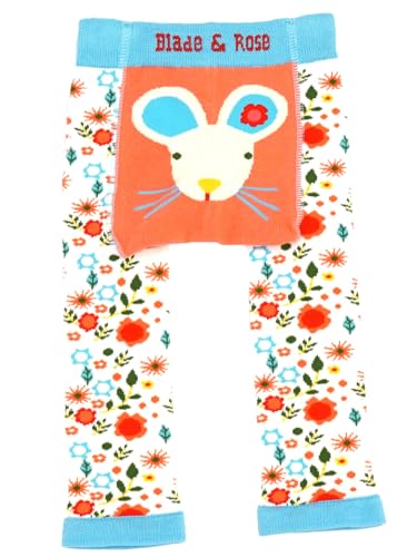 Blade & Rose Maura The Mouse Legging 3-4 Jahre von Blade & Rose