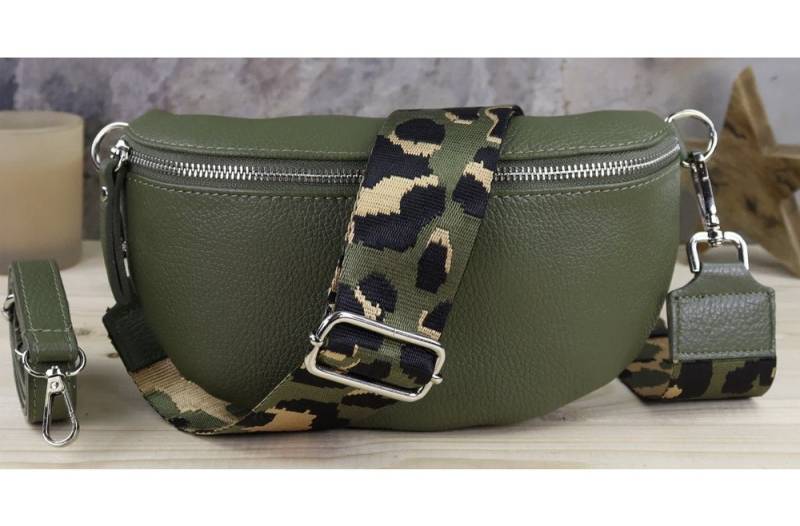 Blade Bauchtasche Damen Echtleder Umhängetasche Brusttasche Gürteltasche, als Schultertasche tragbar mit Verstellbare Schultergurte Blade Bauchtasche Damen Echtleder Umhängetasche Brusttasche Gürteltasche, als Schultertasche tragbar mit Verstellbare Schultergurte von Blade