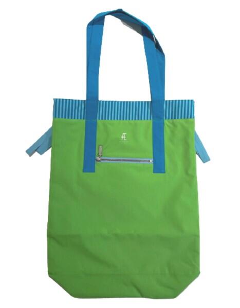 Blaest - Blaest Shopper 530, Grün von Blaest