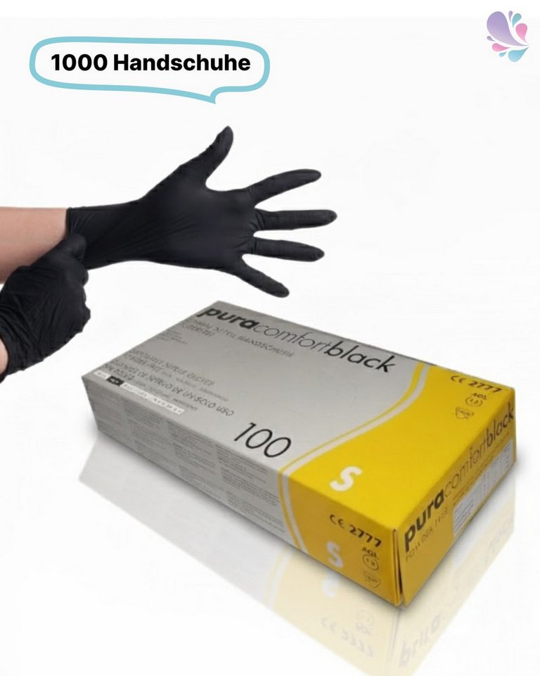 Blanc Hygienic Einweghandschuhe von Blanc Hygienic