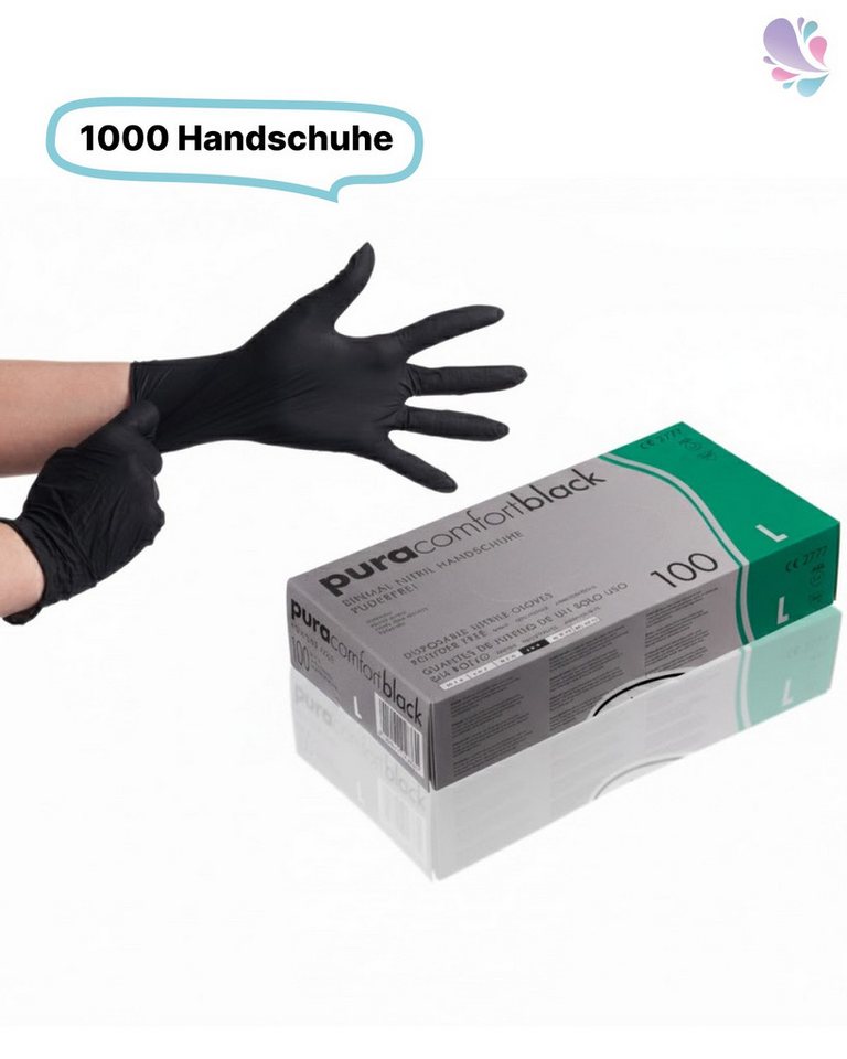 Blanc Hygienic Einweghandschuhe Blanc Hygienic Einweghandschuhe von Blanc Hygienic