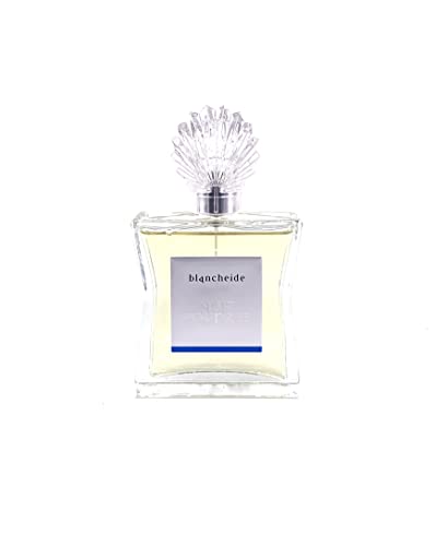 Blancheide Nuit Poudrée Eau de Parfum, 100 ml von Blancheide