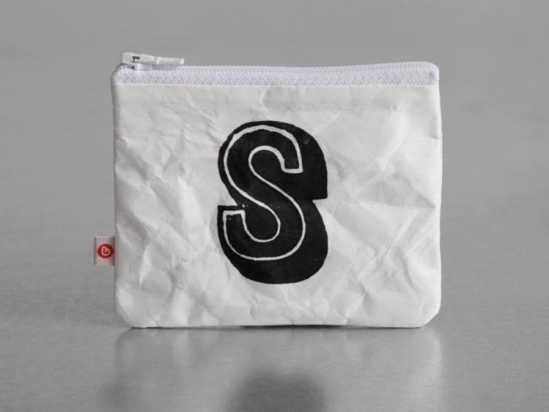 Kleiner Geldbeutel "S" von BlandineTaschenShop