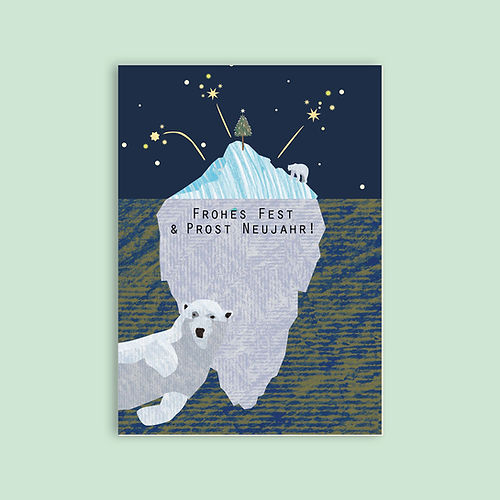 Postkarte Blankensteyn von Blankensteyn