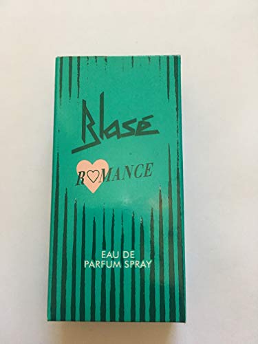 Vintage Rare Blase (Blaze), Romance Eau de Parfum, Spray, 8 ml von BLASE
