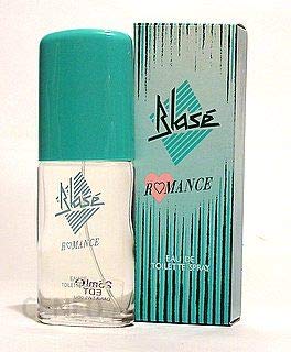 Vintage Rare Blase Romantice ETD Spray 25 ml von Blase