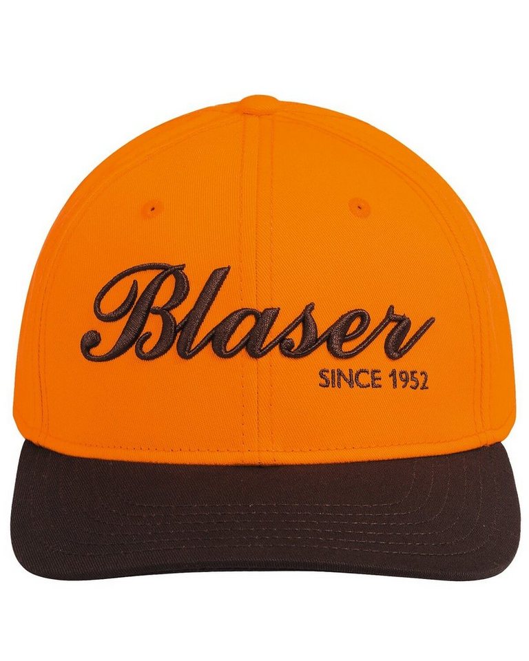 Blaser Baseball Cap Cap Striker Limited Edition von Blaser