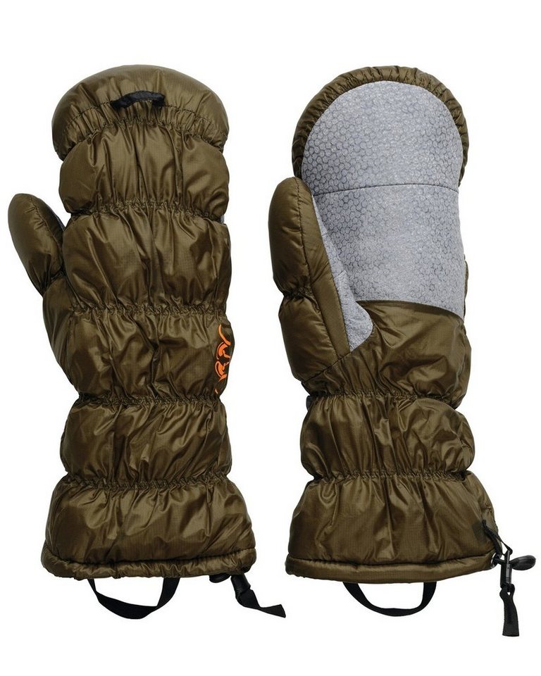 Blaser Fleecehandschuhe Fäustlinge Observer von Blaser
