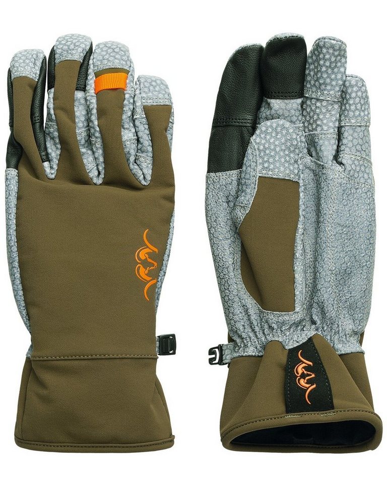 Blaser Fleecehandschuhe Handschuhe Resolution von Blaser