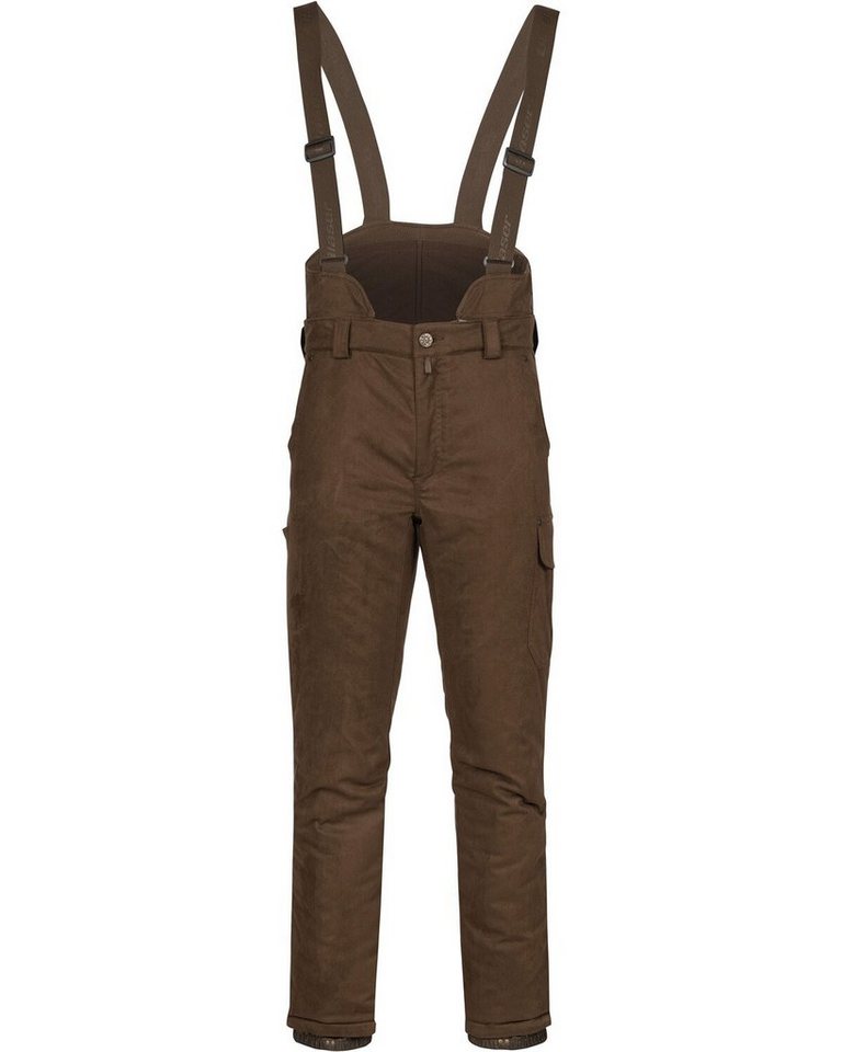 Blaser Latzhose Winter-Hose Suede Matti von Blaser