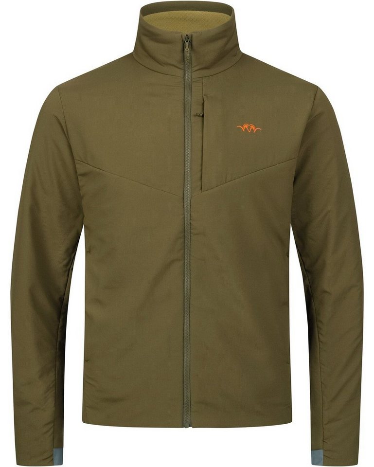 Blaser Softshelljacke Jacke HunTec Alpha Stretch von Blaser