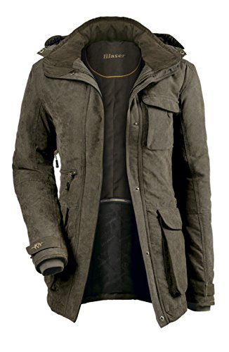 Blaser Argali² Damen Winterjacke 38 von Blaser