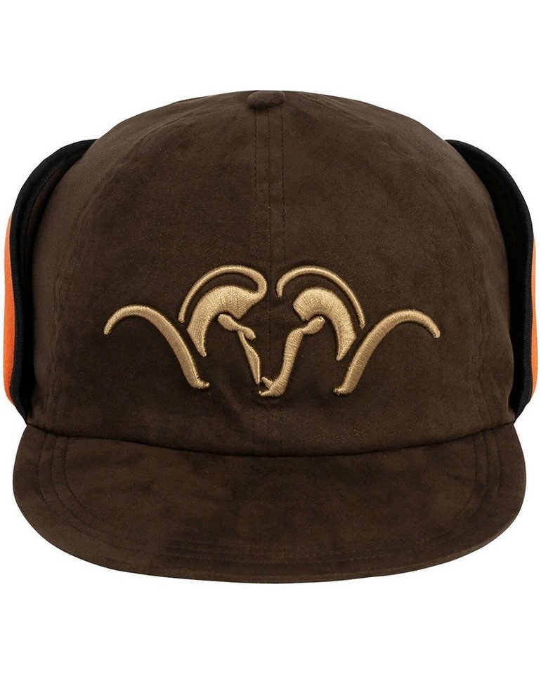 Blaser Baseball Cap Winter-Cap Insulated von Blaser