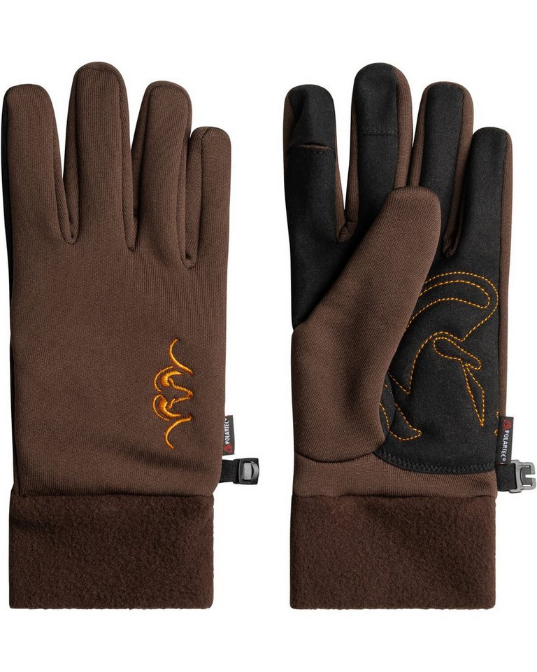 Blaser Fleecehandschuhe Handschuhe Power Touch 24 von Blaser
