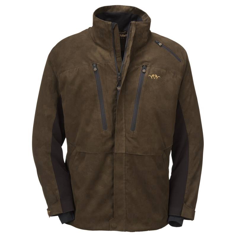 Blaser Herren Suede Jacke Light Mark von Blaser