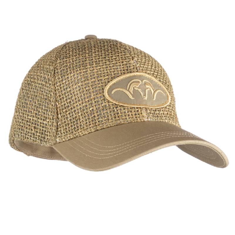 Blaser Jagdkappe Stroh von Blaser