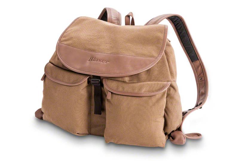 Blaser Jagdrucksack Canvas von Blaser