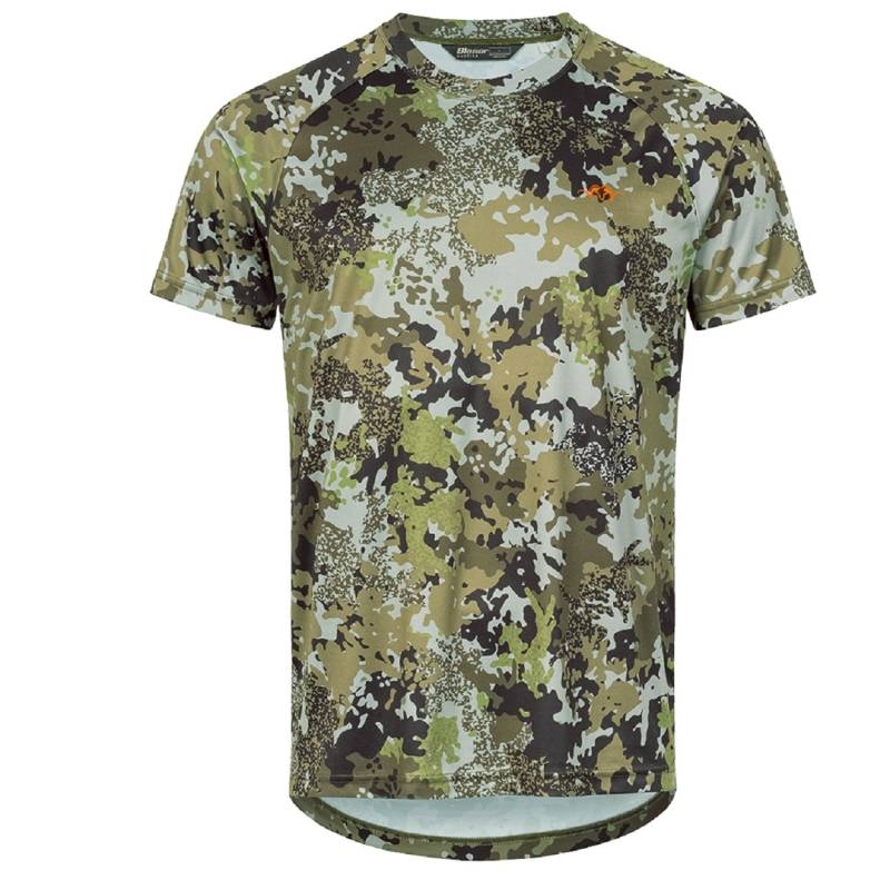 Blaser Jagdshirt HunTec Camouflage von Blaser